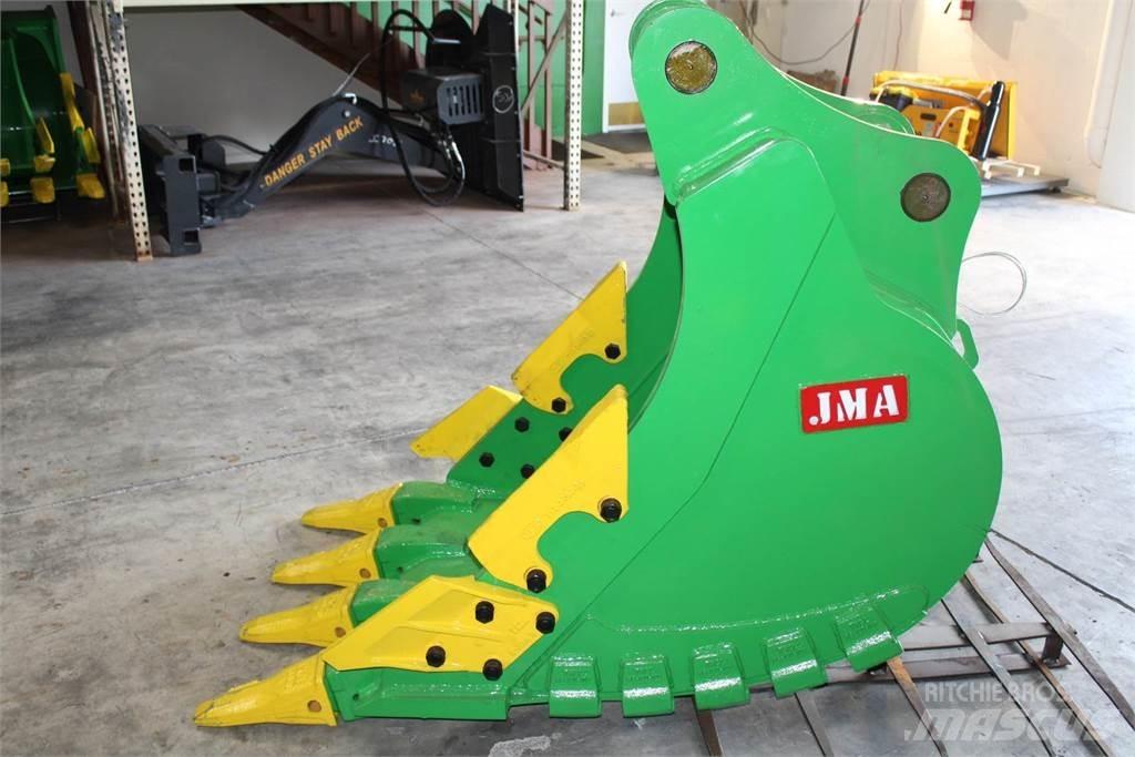 JM Attachments JMA 挖斗