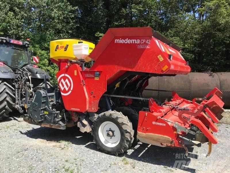 Miedema CP42 P 75H 马铃薯播种机