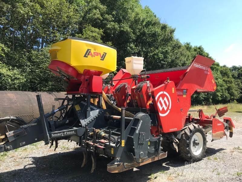 Miedema CP42 P 75H 马铃薯播种机