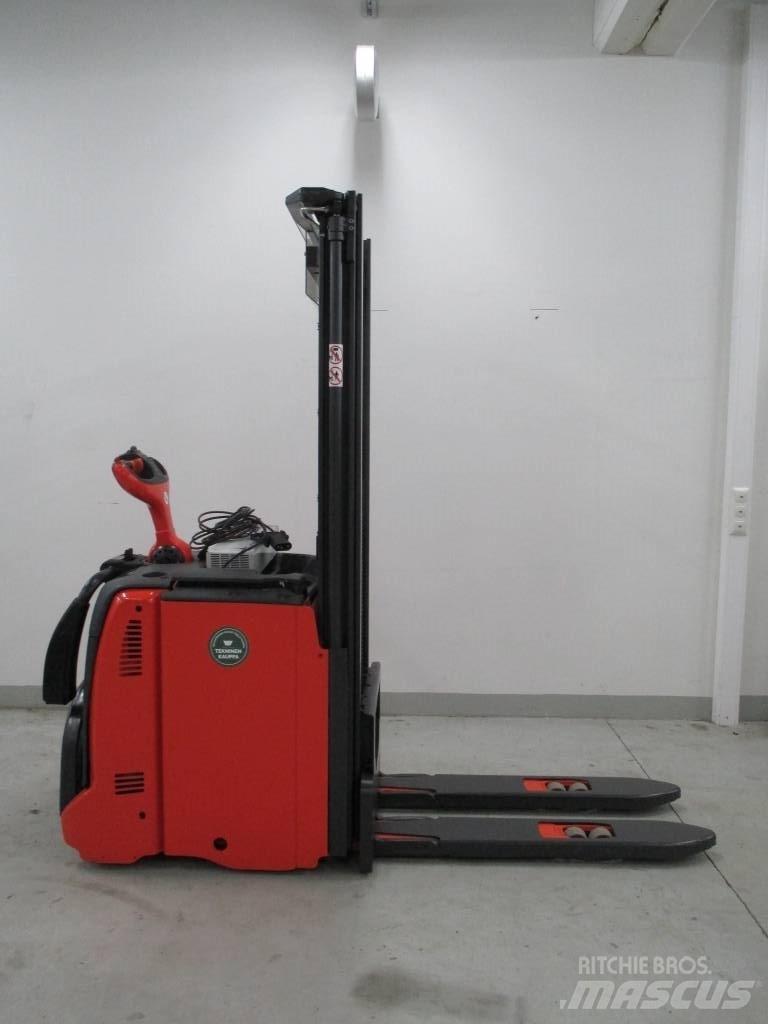Linde L 12 AP 行走式堆垛机