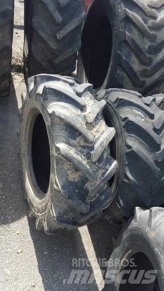  Pneus 320/70R20 轮胎、车轮、轮圈