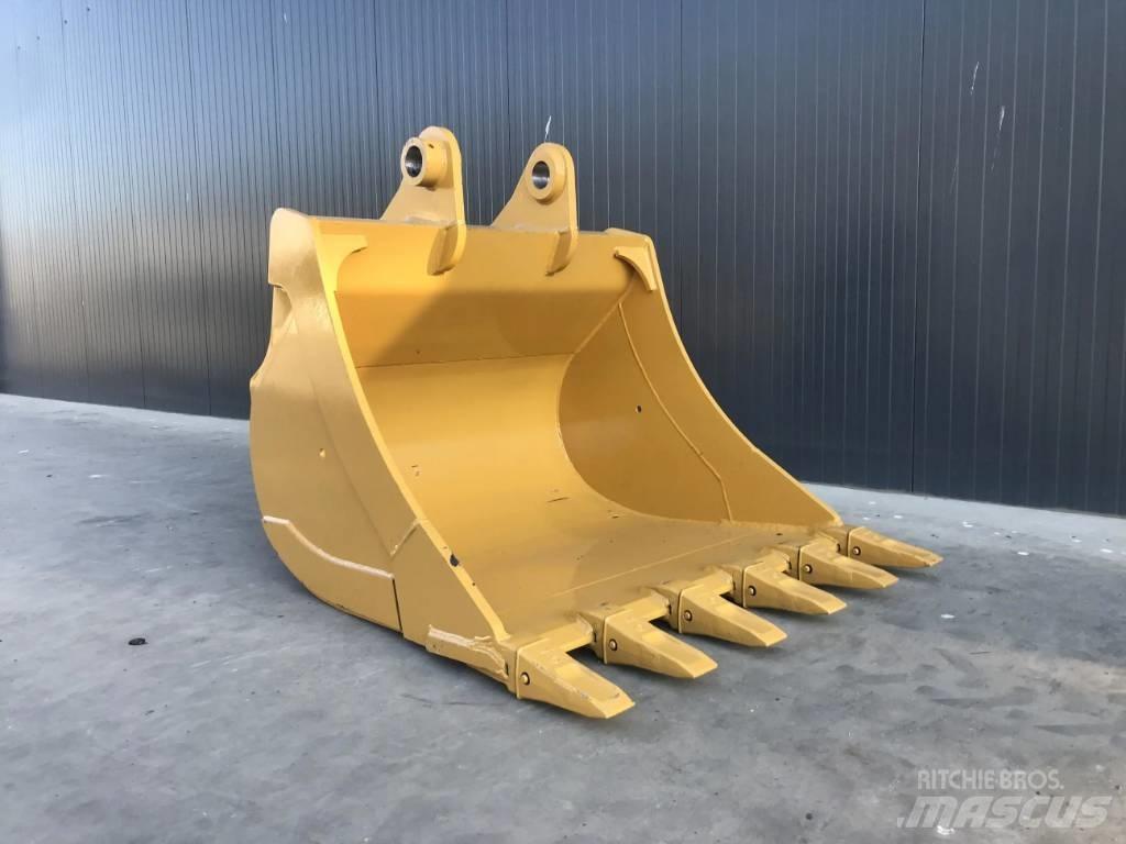 Volvo EC250 挖斗