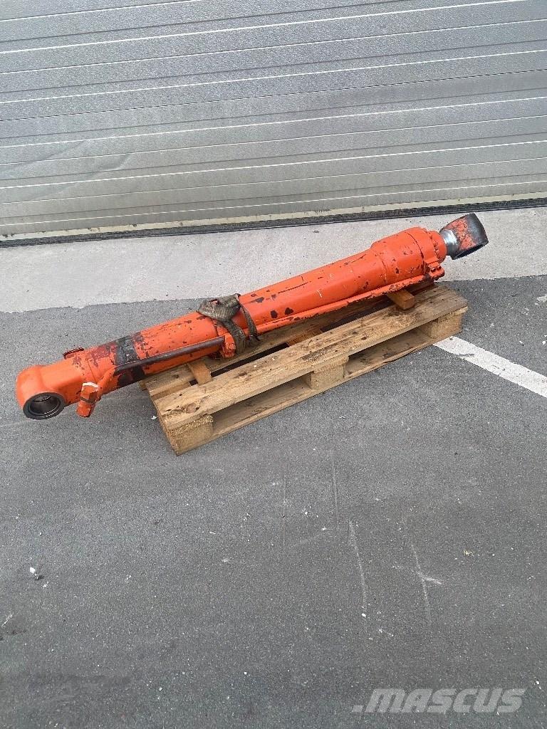 Hitachi ZX 250 LC 履带挖掘机