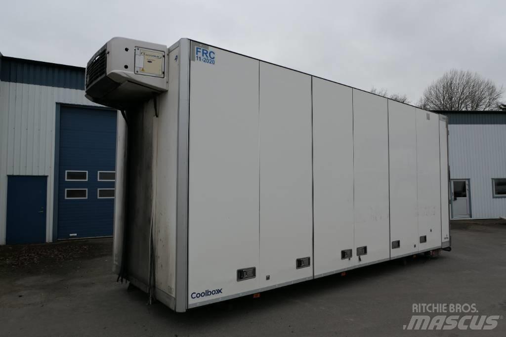  Norrfrig Coolbox FRC 储物箱
