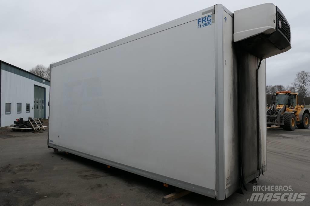  Norrfrig Coolbox FRC 储物箱