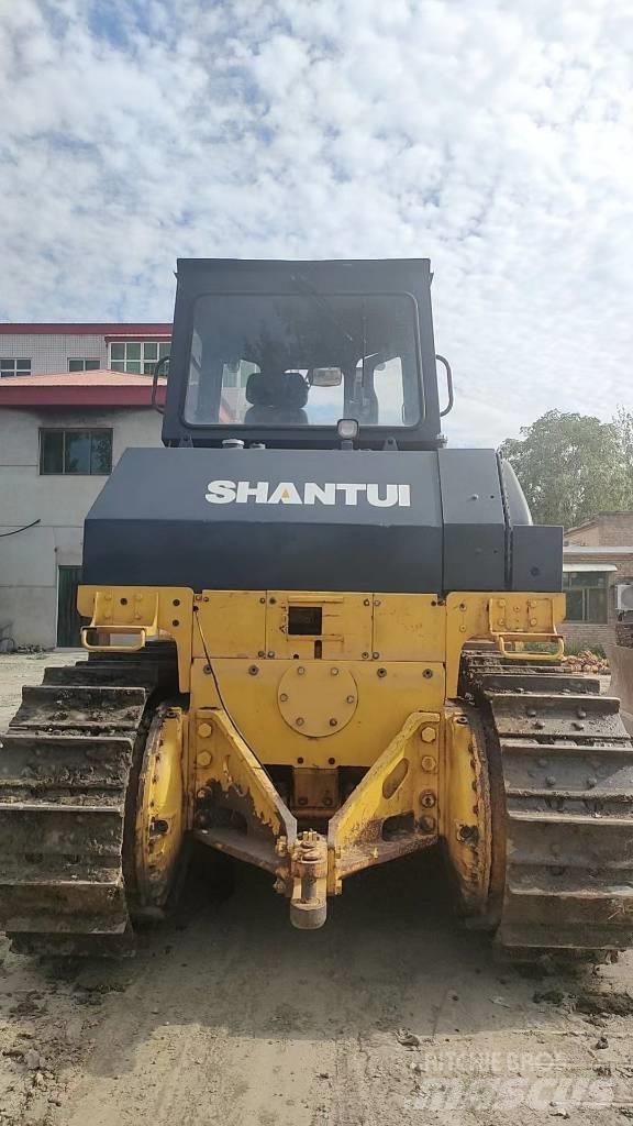 Shantui SD 32 履带式推土机