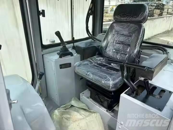 CAT D 6 R 履带式推土机