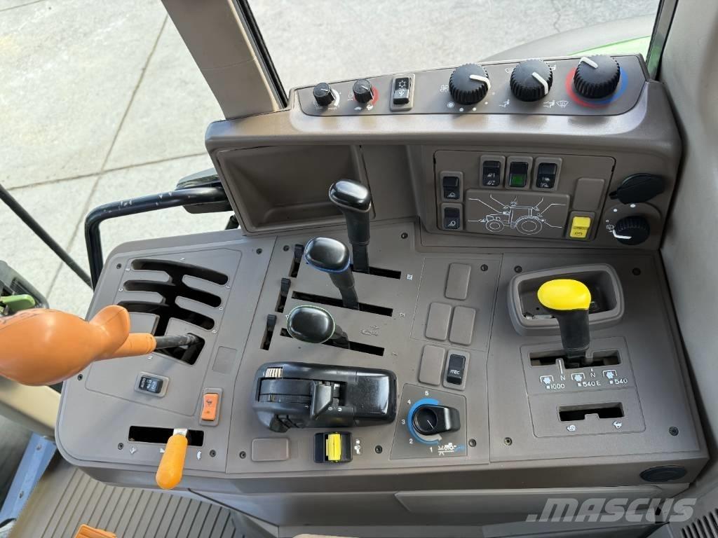 John Deere 6150 M 拖拉机/农用车