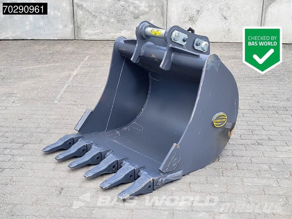 Strickland 8 Ton 其他