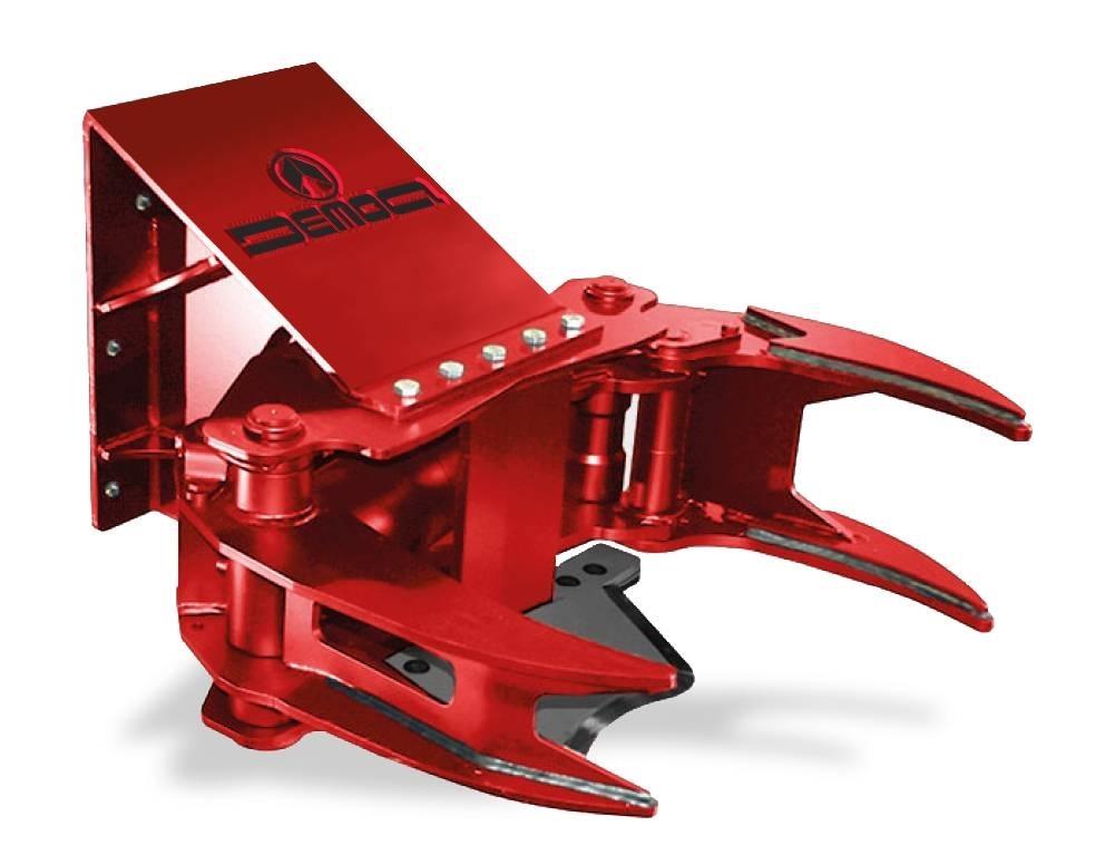  DEMOQ DW250 抓斗
