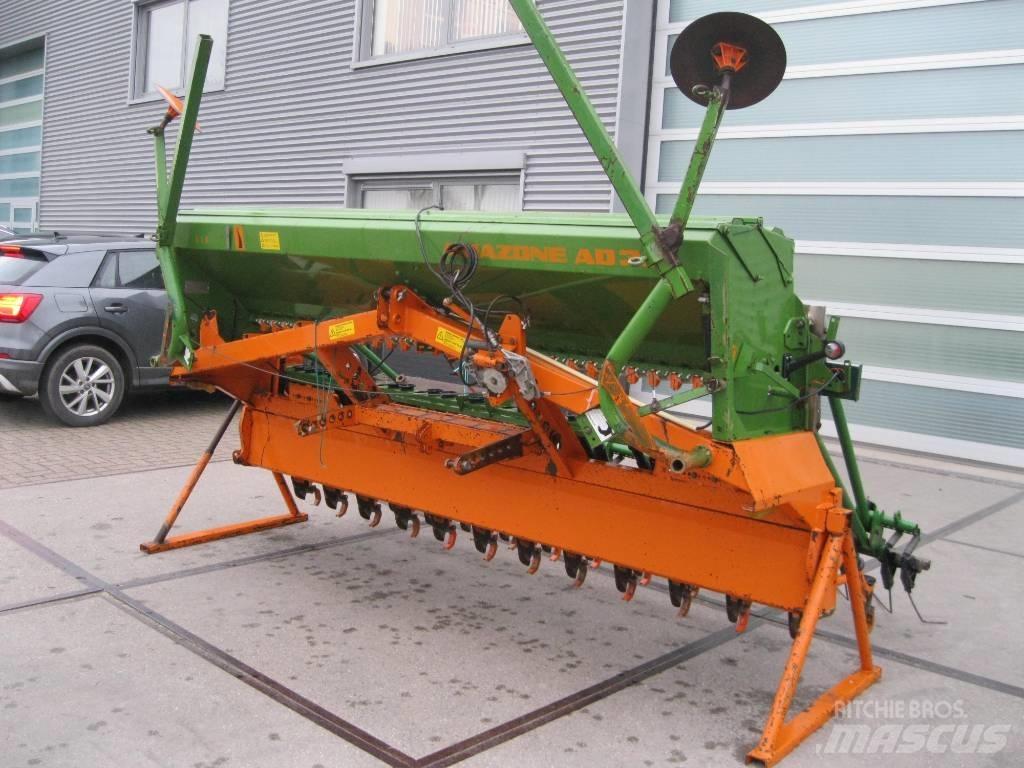 Amazone AD-301 条播机