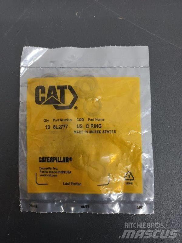 CAT O-RING 8L-2777 发动机