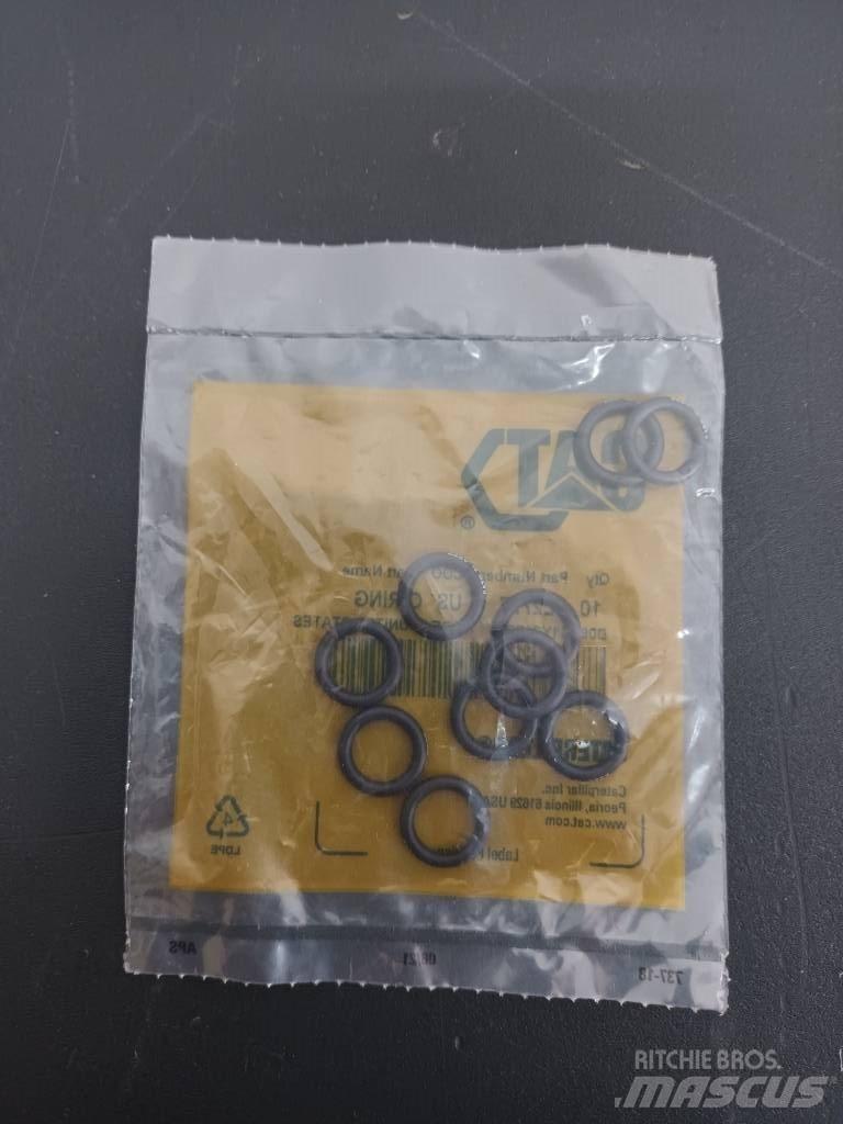 CAT O-RING 8L-2777 发动机