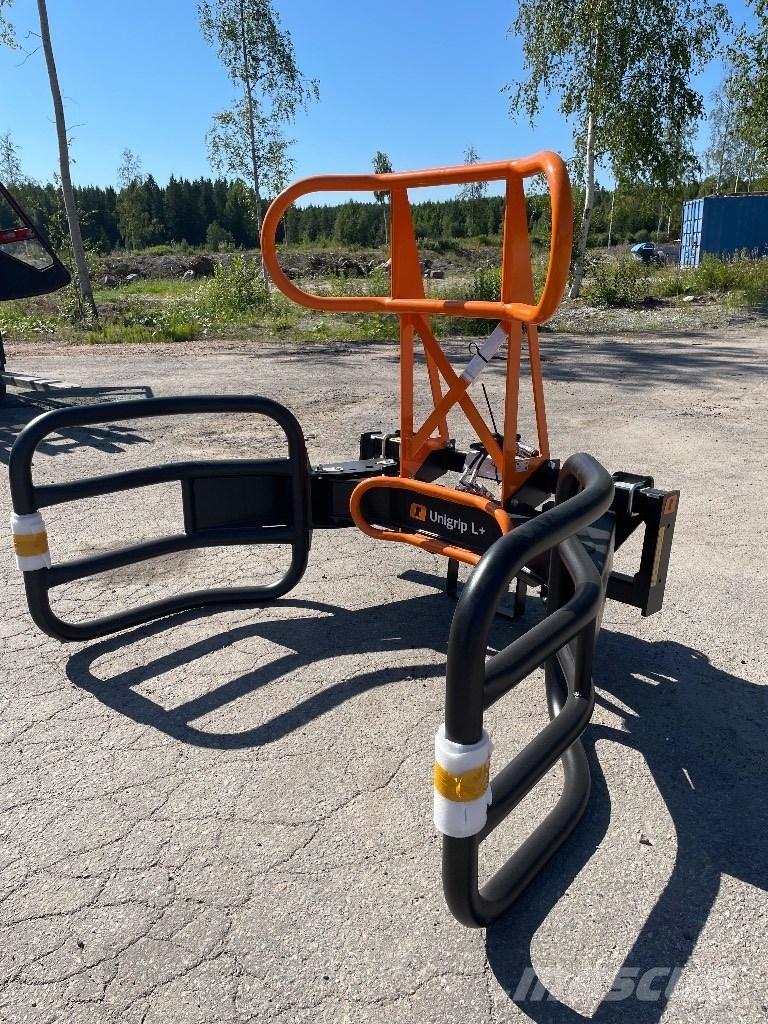 Ålö L + Balgrip 前装载配件