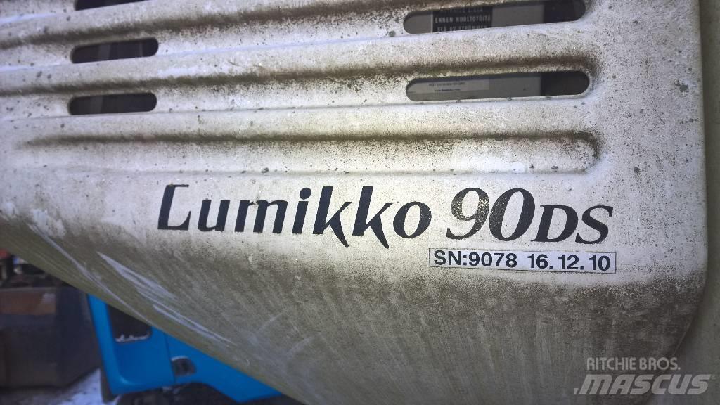 Lumikko 90 运输工具-其他