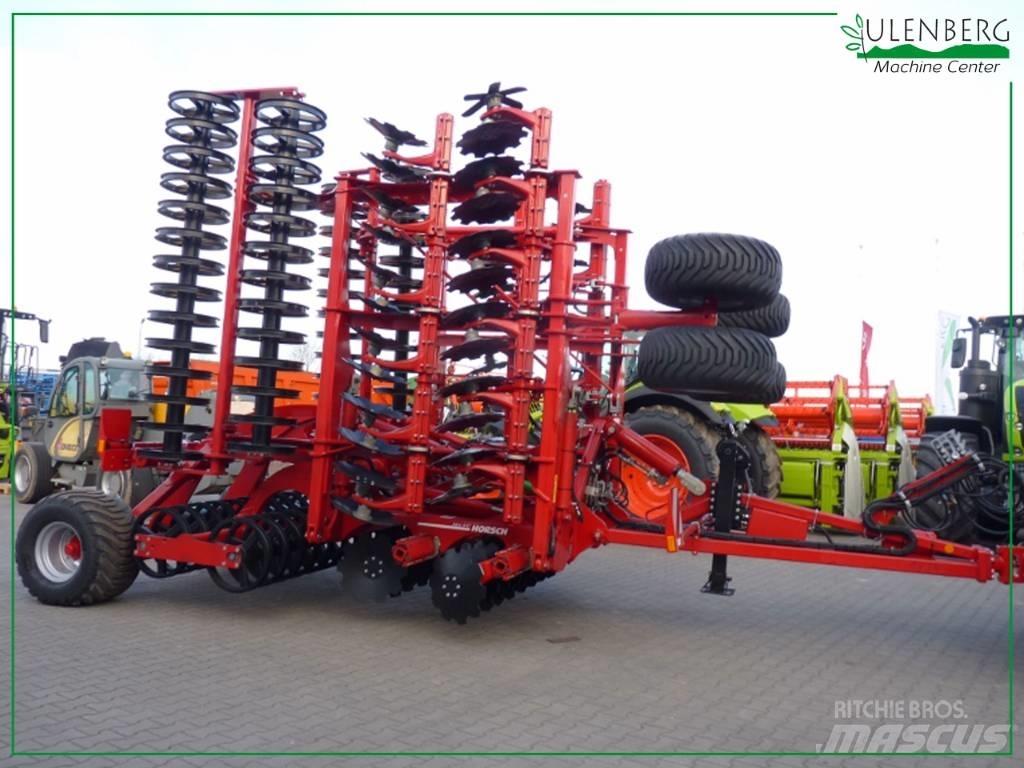 Horsch Joker 8 RT 圆盘耙