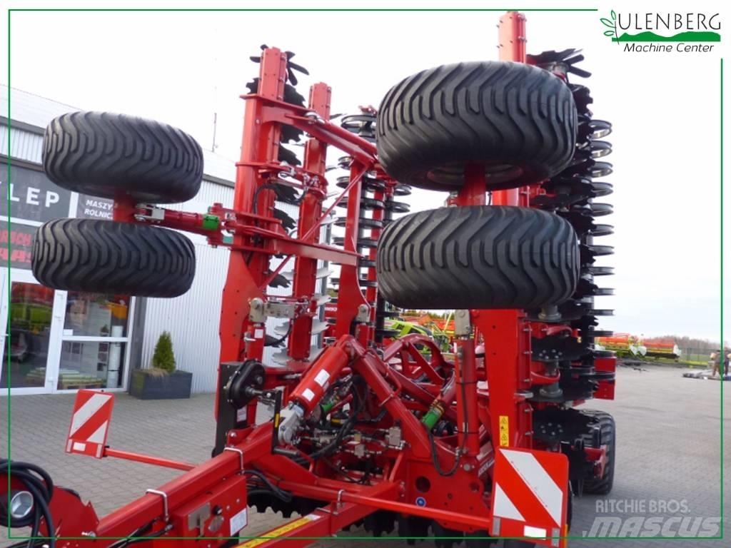 Horsch Joker 8 RT 圆盘耙