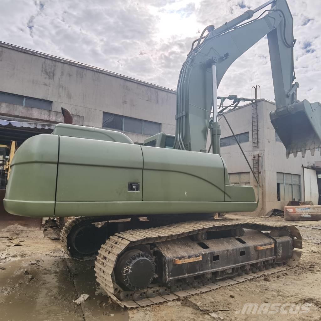 CAT 330 C 履带挖掘机