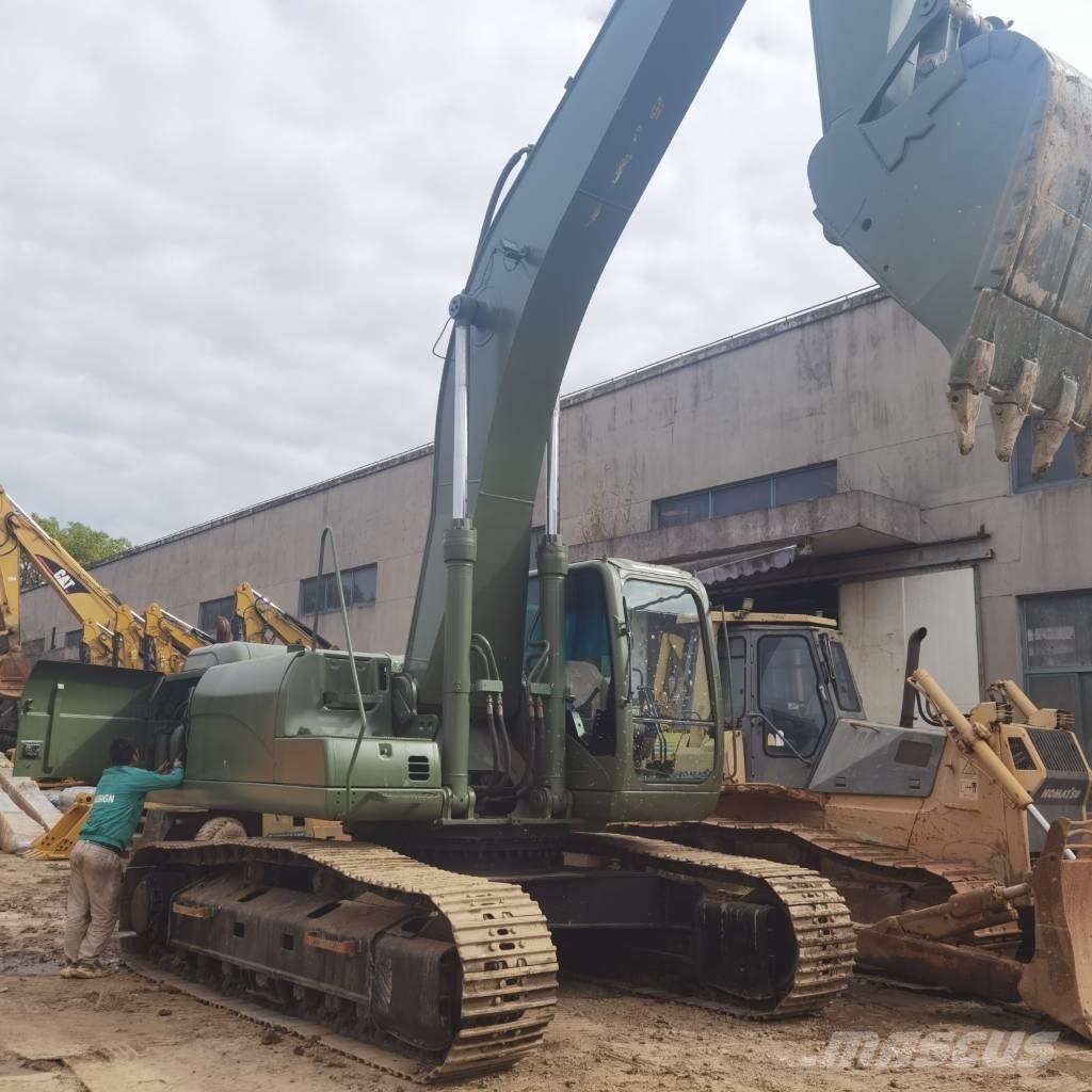 CAT 330 C 履带挖掘机