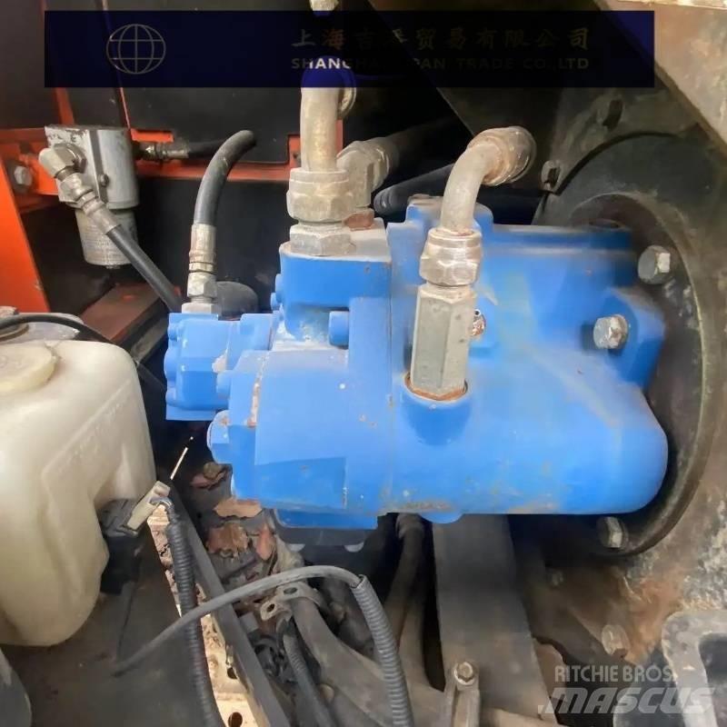 Doosan DX 75-9 C 履带挖掘机