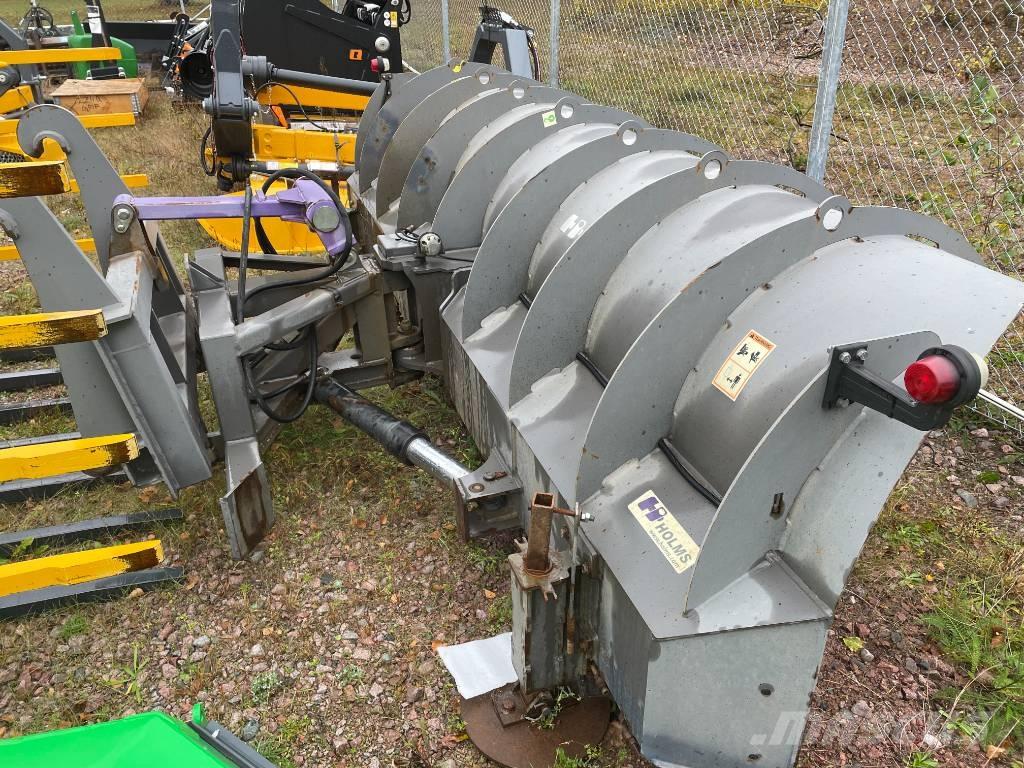 Holms PD 3,6 推雪机