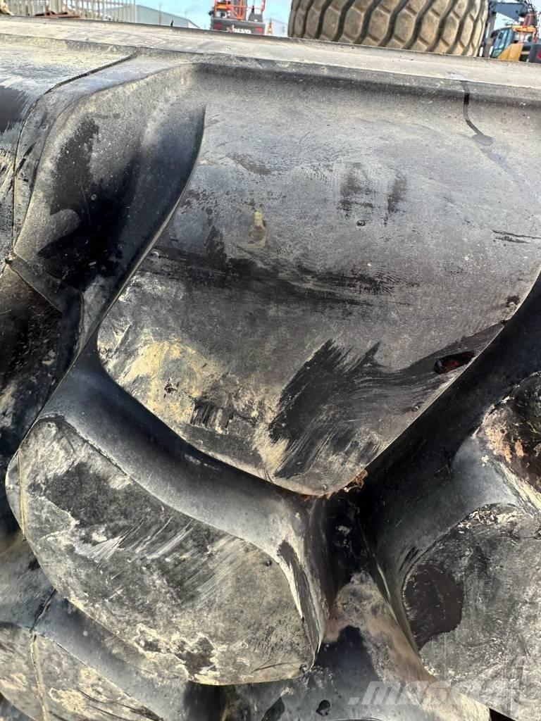 Goodride 23.5R25 轮胎、车轮和轮圈