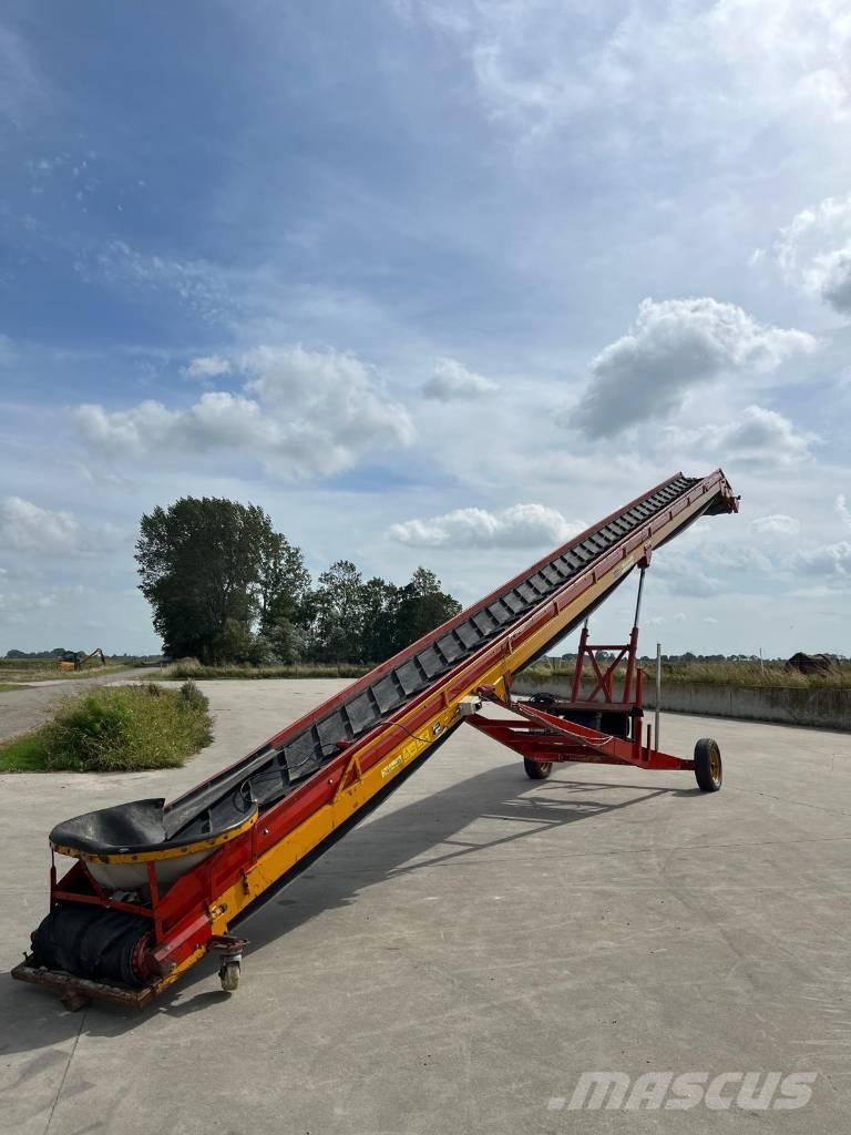 Bijlsma KT1400-60-3 输送设备