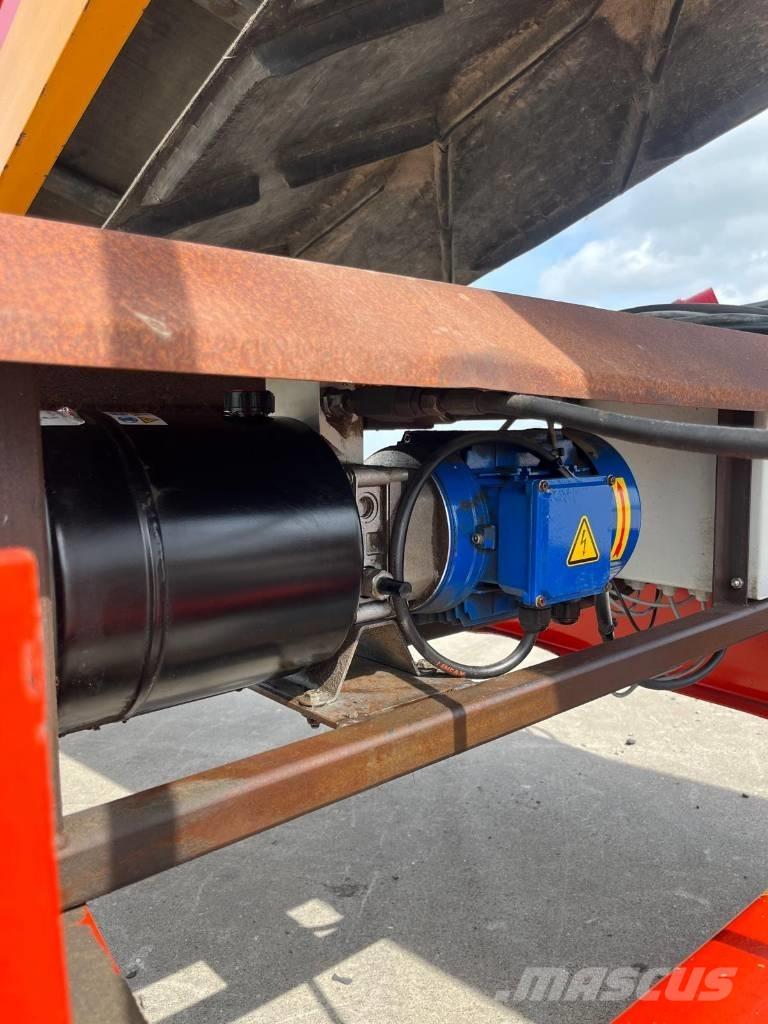 Bijlsma KT1400-60-3 输送设备