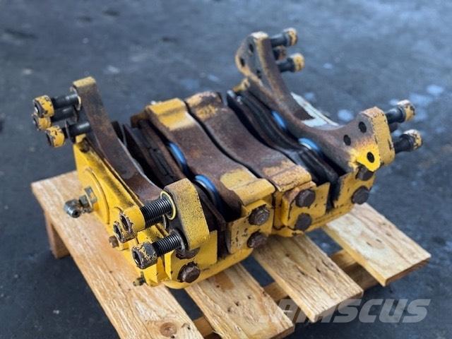 Volvo A 25 D ZACISK 制动器
