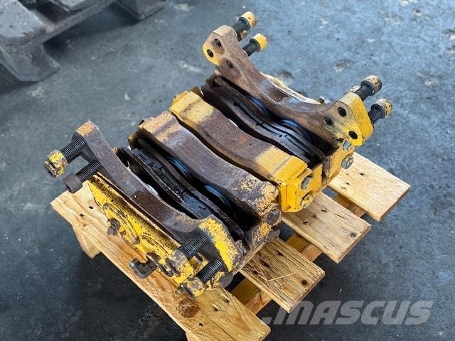 Volvo A 25 D ZACISK 制动器