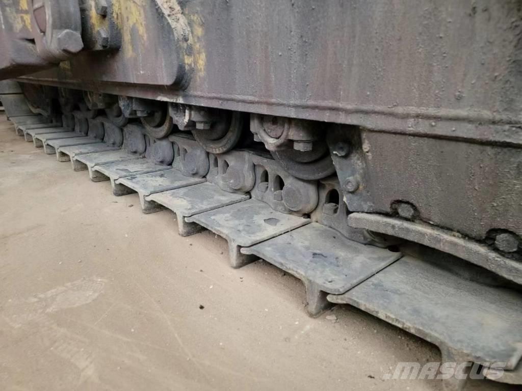 CAT D7G2 履带式推土机