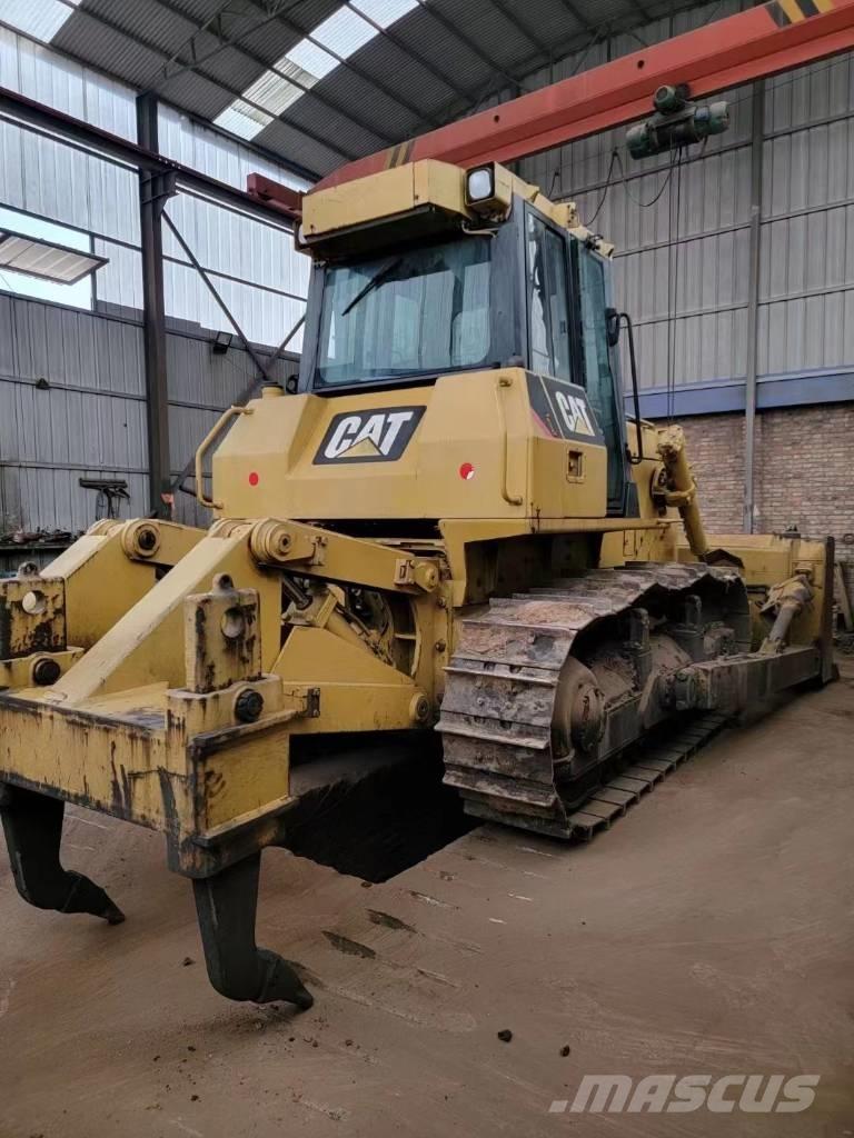 CAT D7G2 履带式推土机