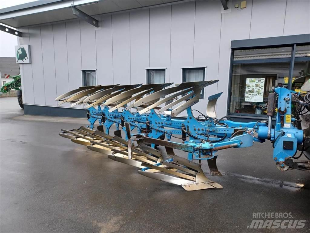 Lemken VariOpal 8 传统犁