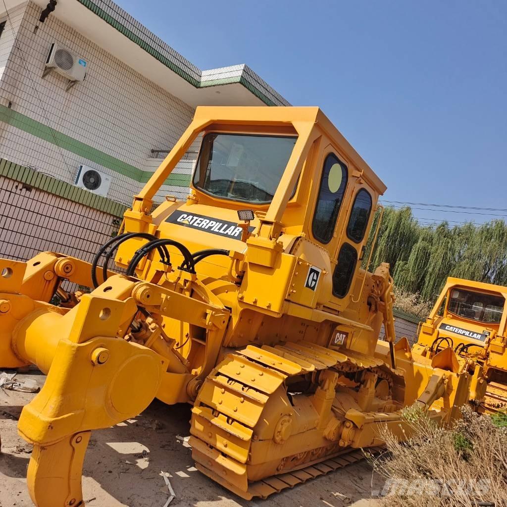 CAT D 7 G 履带式推土机