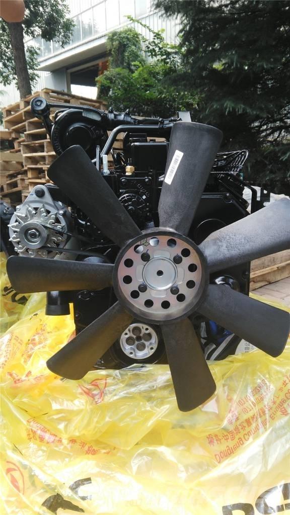 Cummins 6BTA5.9-C175 发动机