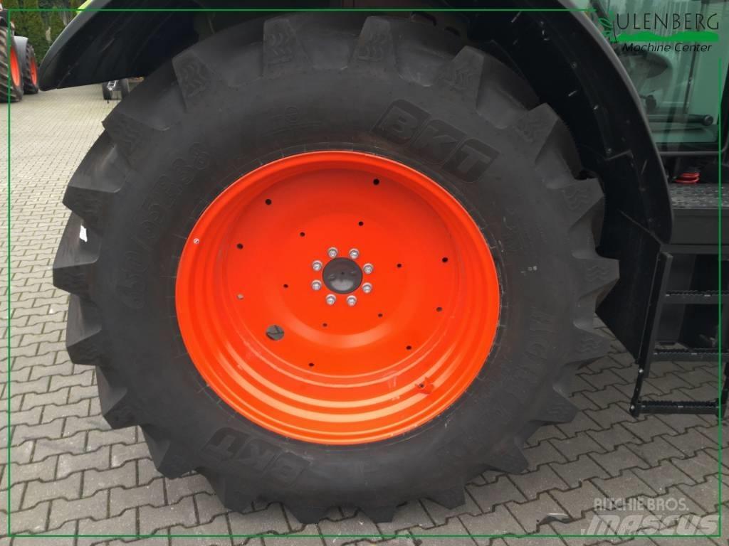 CLAAS ARION 610 拖拉机/农用车