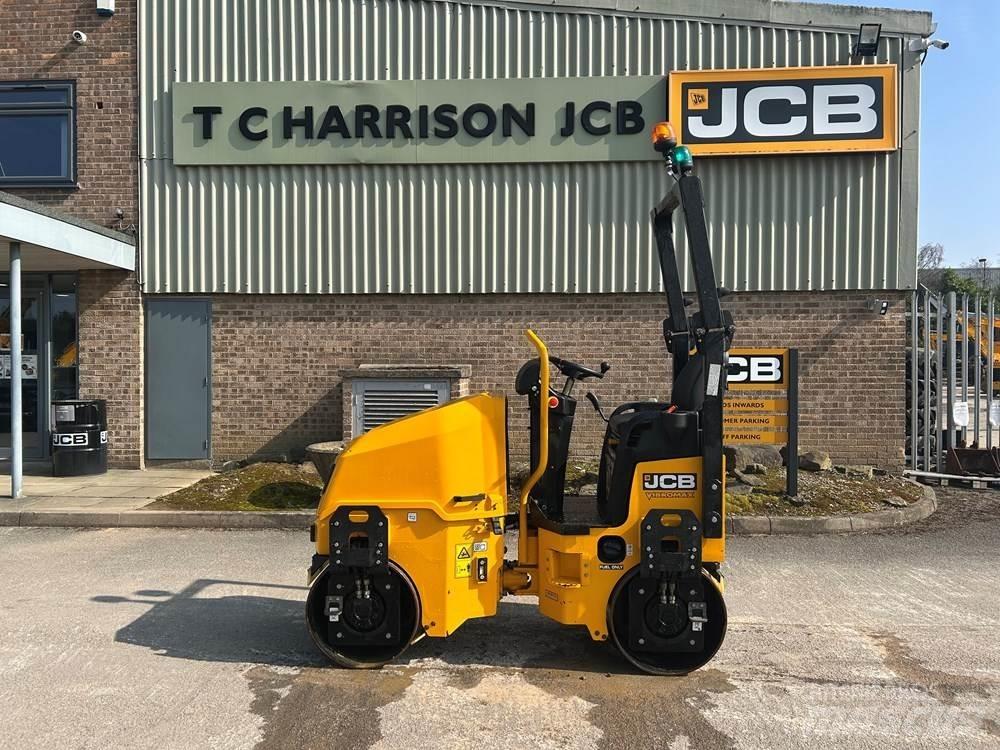 JCB CT160-80 其他压路机