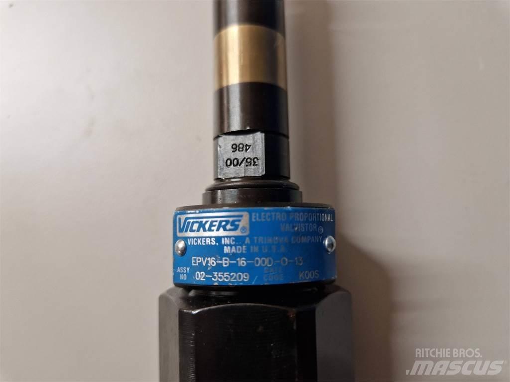 Rottne 072-0082 液压