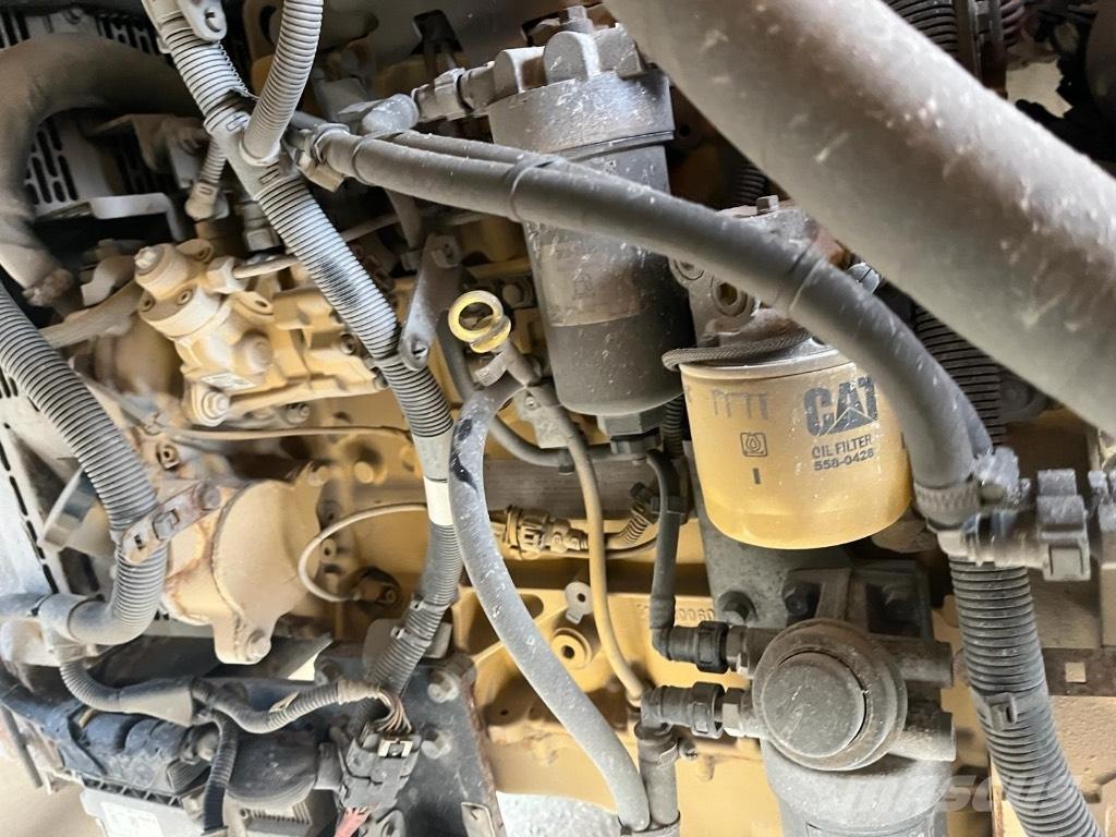 Sandvik QE 241 振动筛