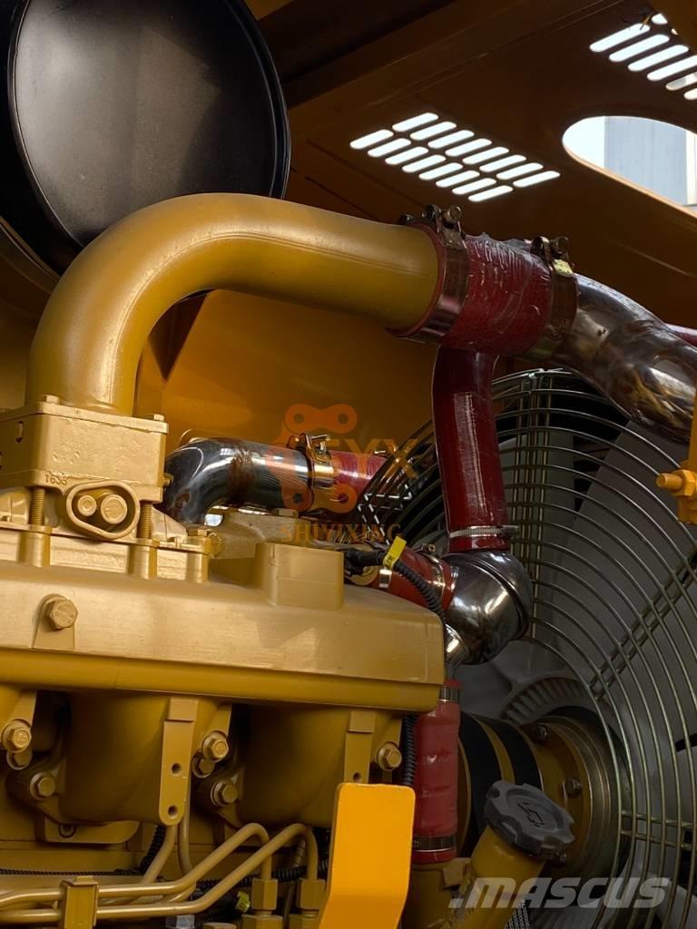 Zoomlion LG855N 轮式装载机