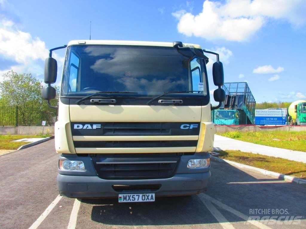 DAF 65CF300 起重车