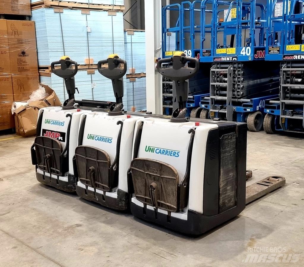 UniCarriers PMR200 物流运输-其他
