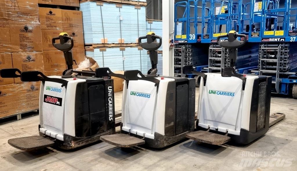 UniCarriers PMR200 物流运输-其他