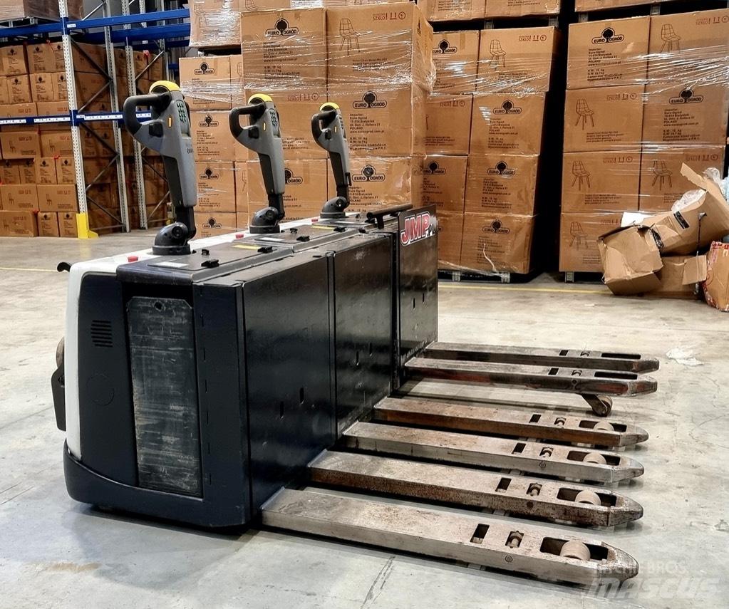 UniCarriers PMR200 物流运输-其他