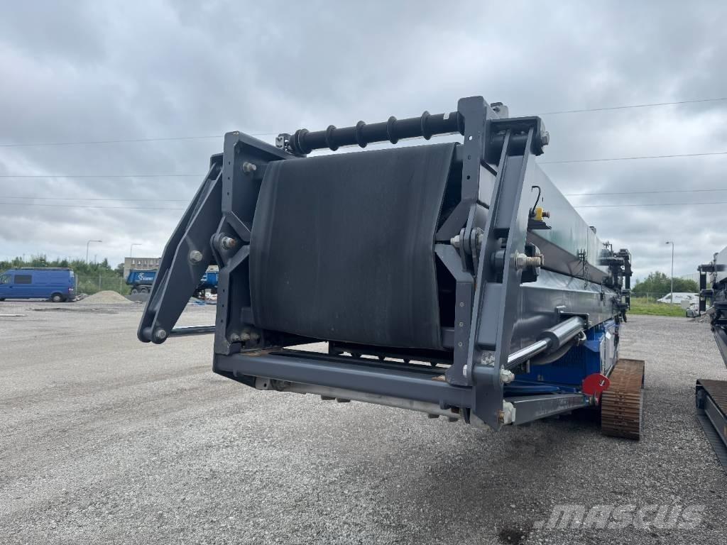 Kleemann MBT 24i 输送机械