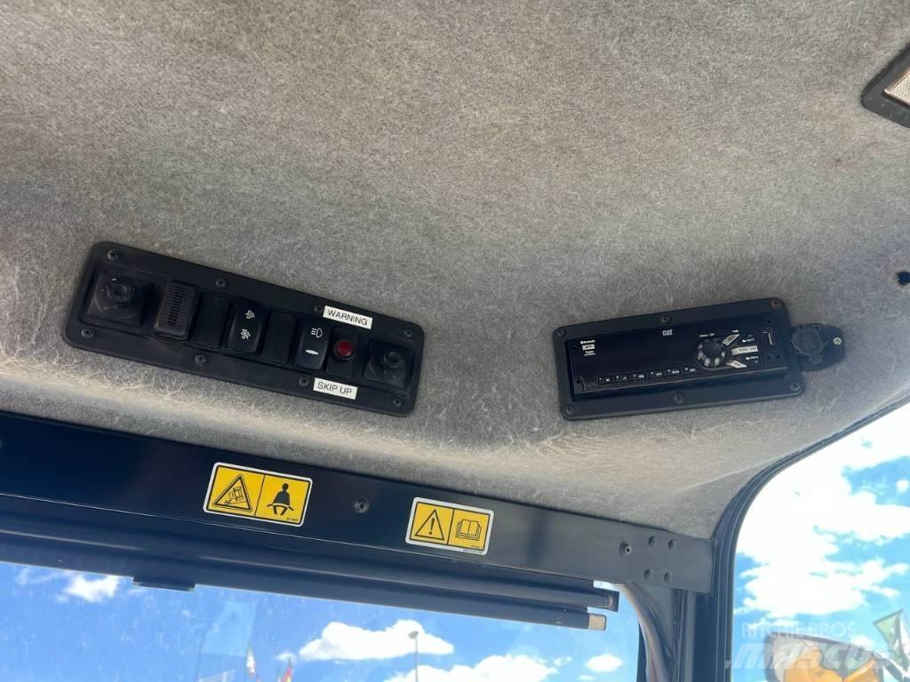 CAT 745 C 铰接式自卸车