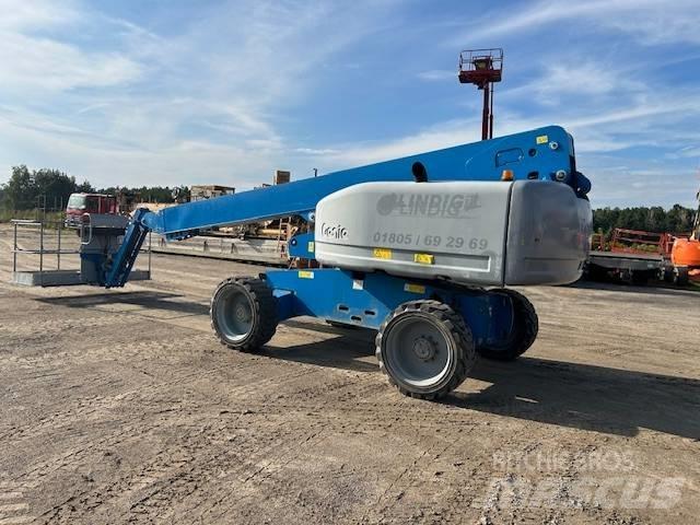 Genie S 65 直臂高空工作平台