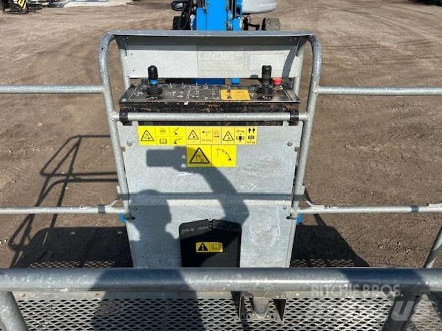 Genie S 65 直臂高空工作平台