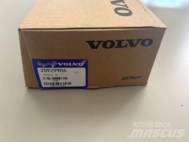 Volvo EC 700 履带挖掘机
