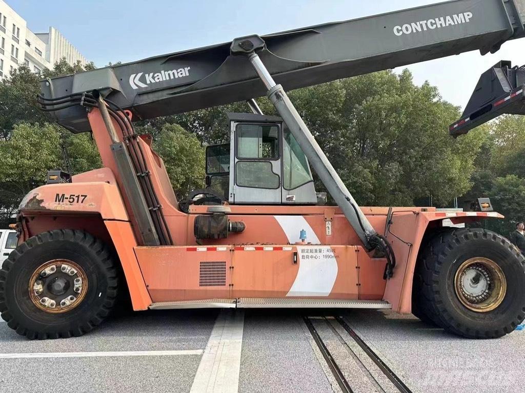 Kalmar M 517 正面吊